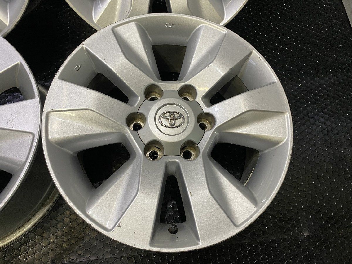 ホイール 17インチ