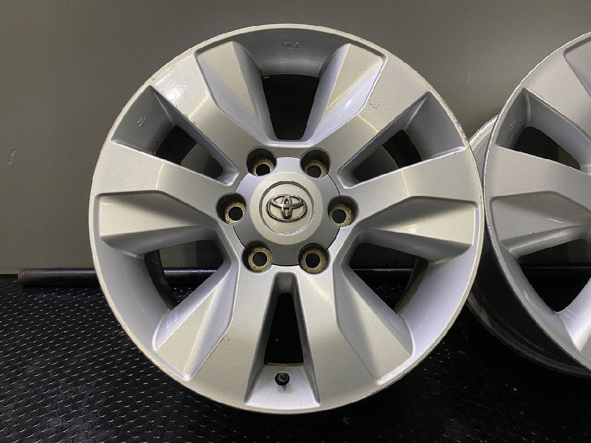 ホイール 17インチ