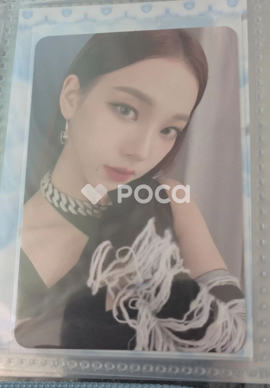 aespa カリナ SAVAGE P.O.S Ver. - メルカリ