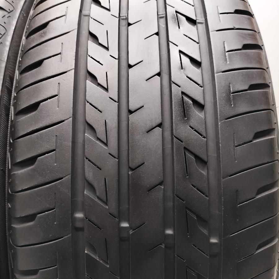 国産ノーマルタイヤ