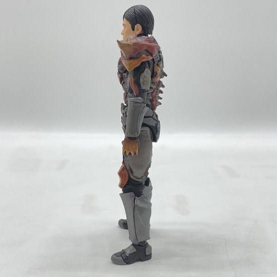 開封 S.H.Figuarts ジャグラス ジャグラー ヘビクラショウタVer. 24