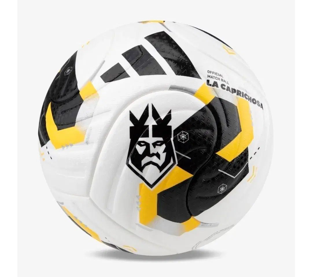 アディダス キングス リーグ プロ サッカーボール 8228