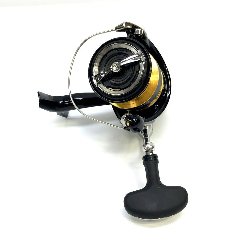 DAIWA ダイワ 23レガリス LT 4000-CXH スピニングリール 釣具 つり 釣り アウトドア レジャー フィッシング TA 3801