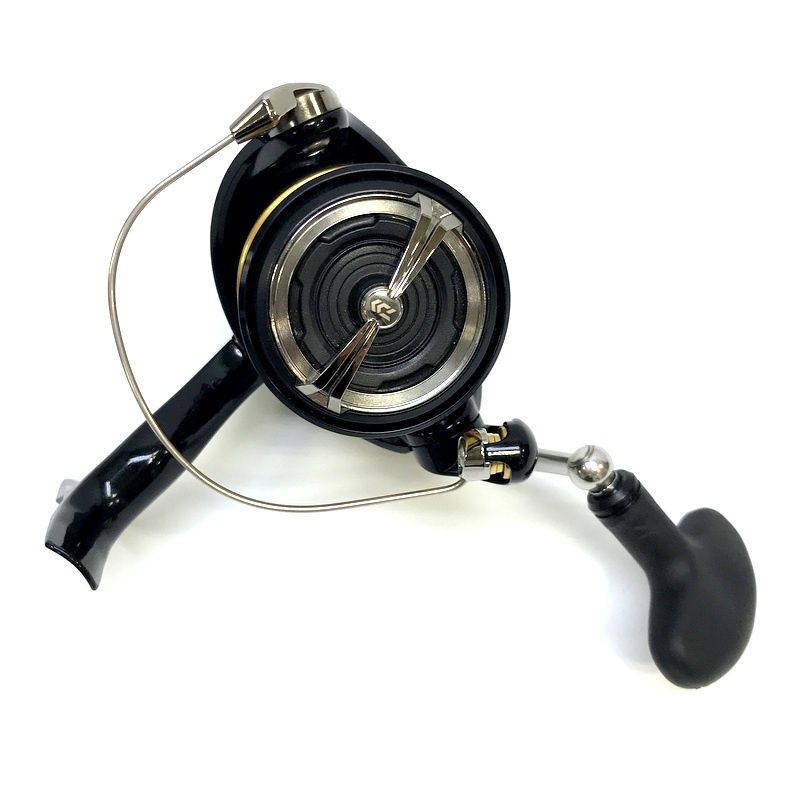 DAIWA ダイワ 23レガリス LT 4000-CXH スピニングリール 釣具 つり 釣り アウトドア レジャー フィッシング TA 3801