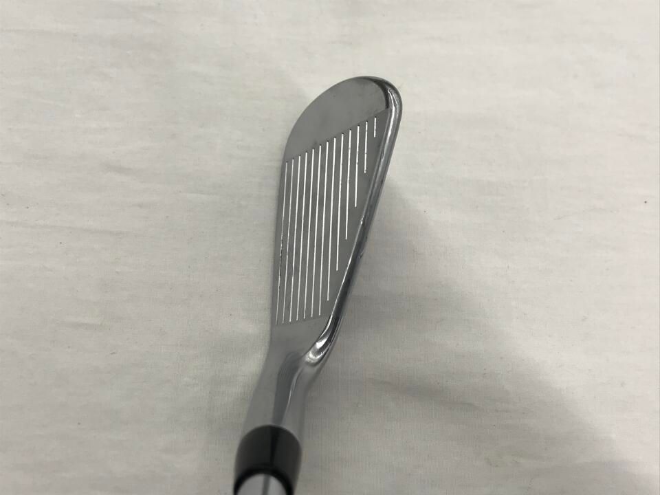 タイトリスト MB 620 AMT TOUR WHITE S200フレックス アイアン 中古