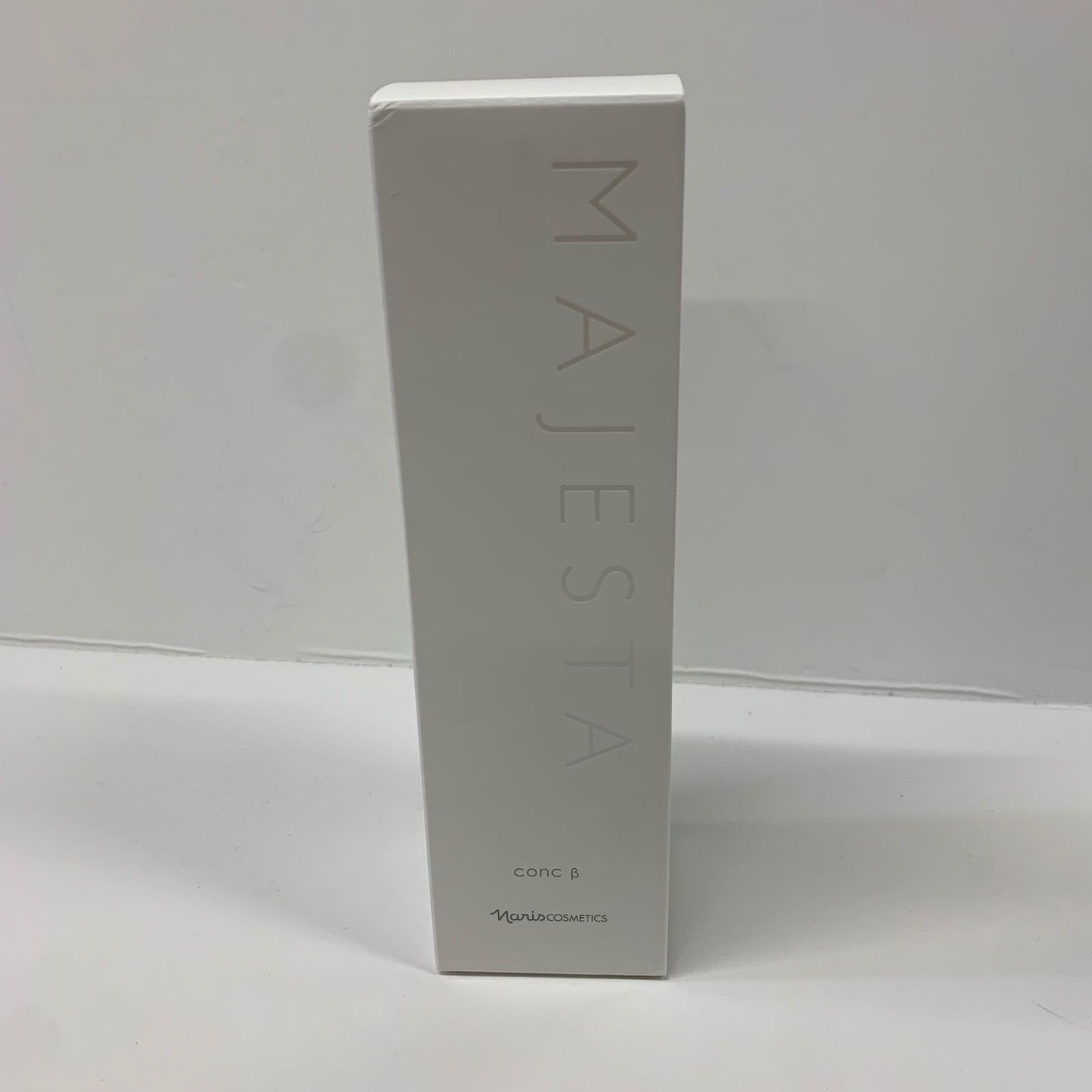 V860 ナリス マジェスタ コンク β （ふきとり用化粧水） 180ml - メルカリ