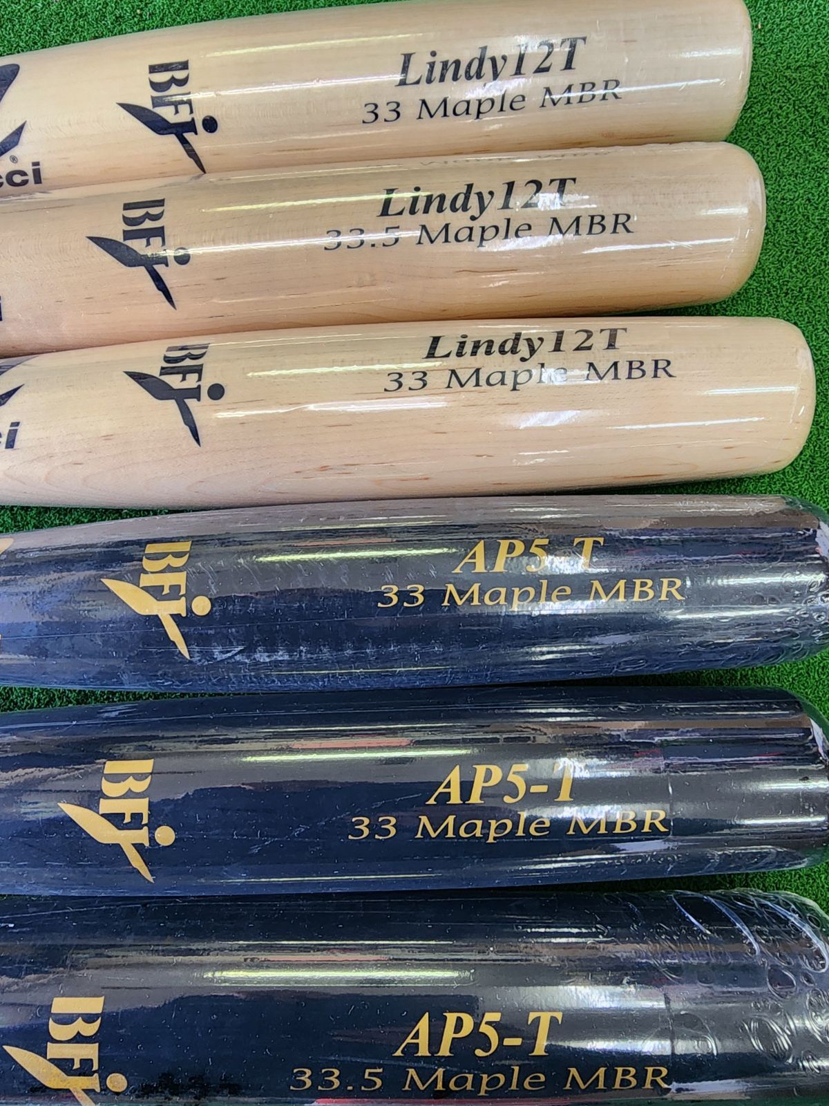 マルチ 硬式木製バット トルピード 魚雷