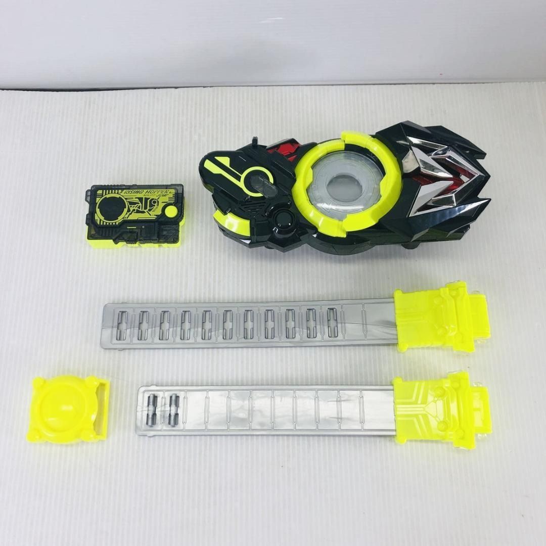 仮面ライダーゼロワン DX飛電ゼロワンドライバー エイムズショット