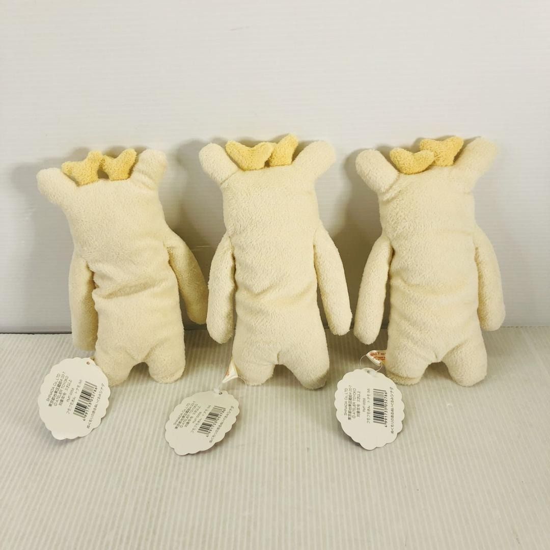 フモフモさん トナモ Mサイズ タグ付】 フモフモさん トナモ M サイズ - メルカリ