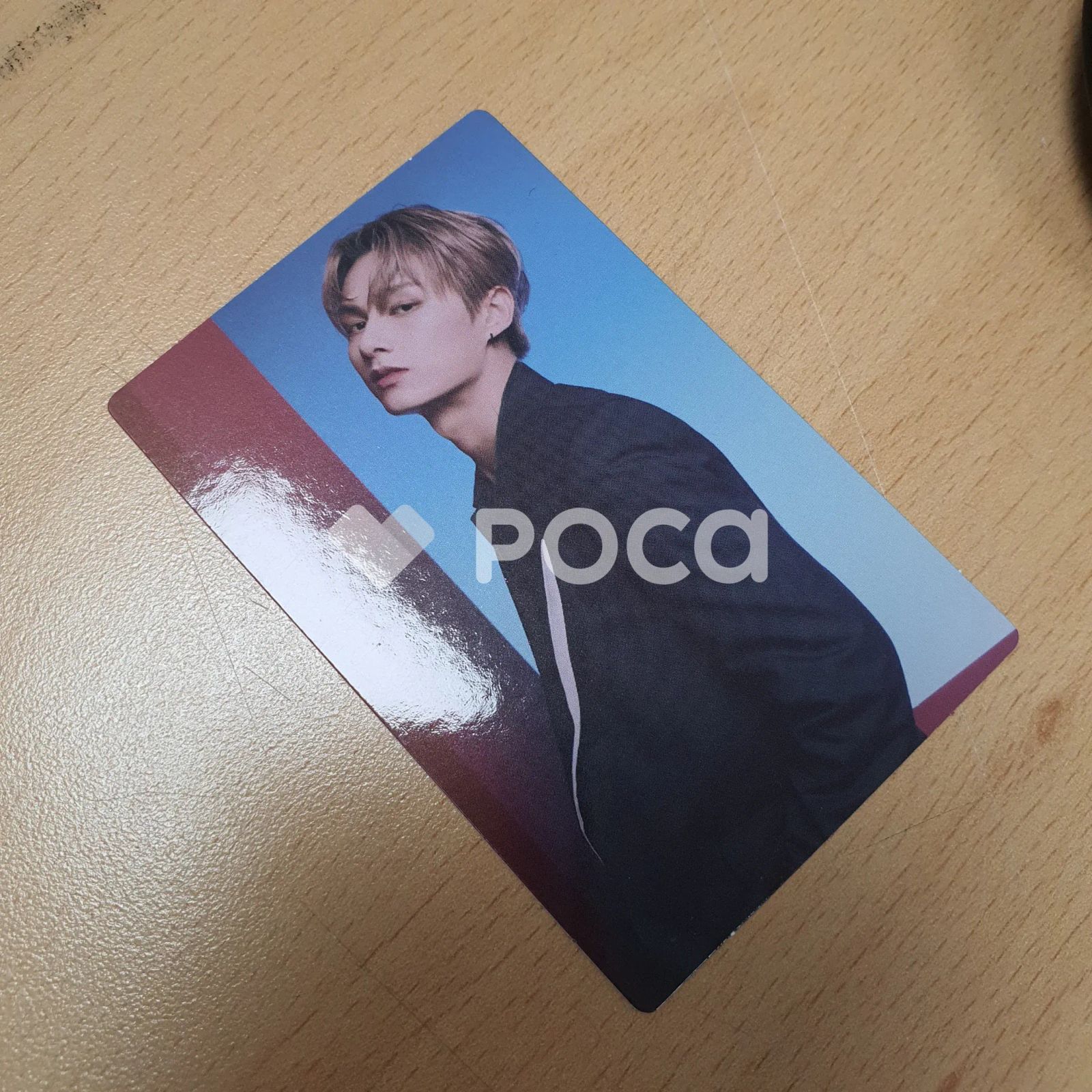 SEVENTEEN ジュン セブチ SEVENTEEN CONCERT POWER OF LOVE