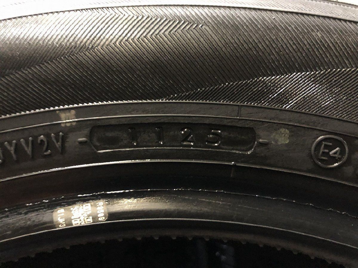  新車外し 25年製 SUV G 055 225 55 R 18 18インチ 夏タイヤ 4本 デリカD 5 アウトランダー ZR V フォレスター VTG 988 18インチ サマータイヤ ノーマルタイヤ