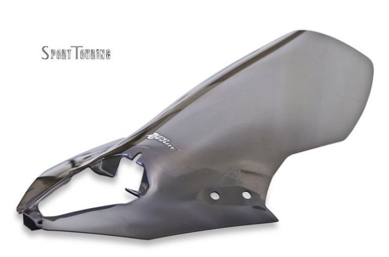 ゼログラビティ スクリーン スポーツツーリング クリアNinja 650 ABS 20 22