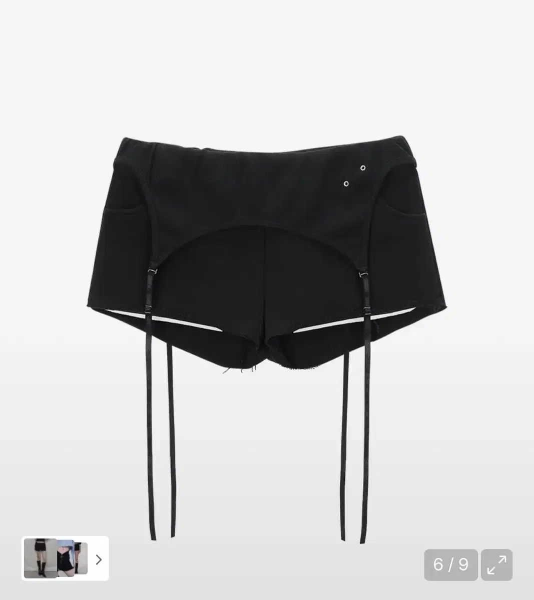 41 pray サイルプレイ レイヤード ショーツ