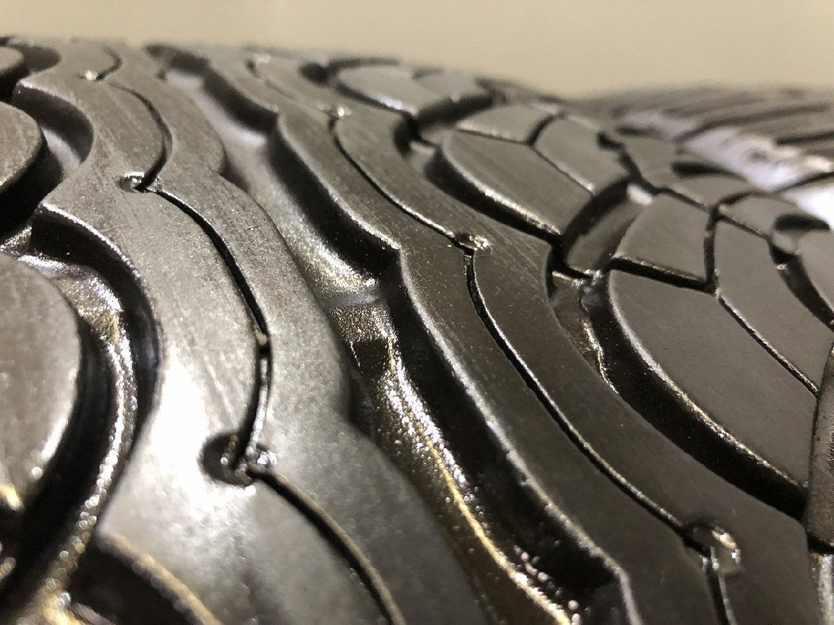  PARADA Spec X 285 50 R 20 20インチ 夏タイヤ 2本 22年製 バリ溝 ランクル200 レクサスLX等 KTS 352 20インチ サマータイヤ ノーマルタイヤ