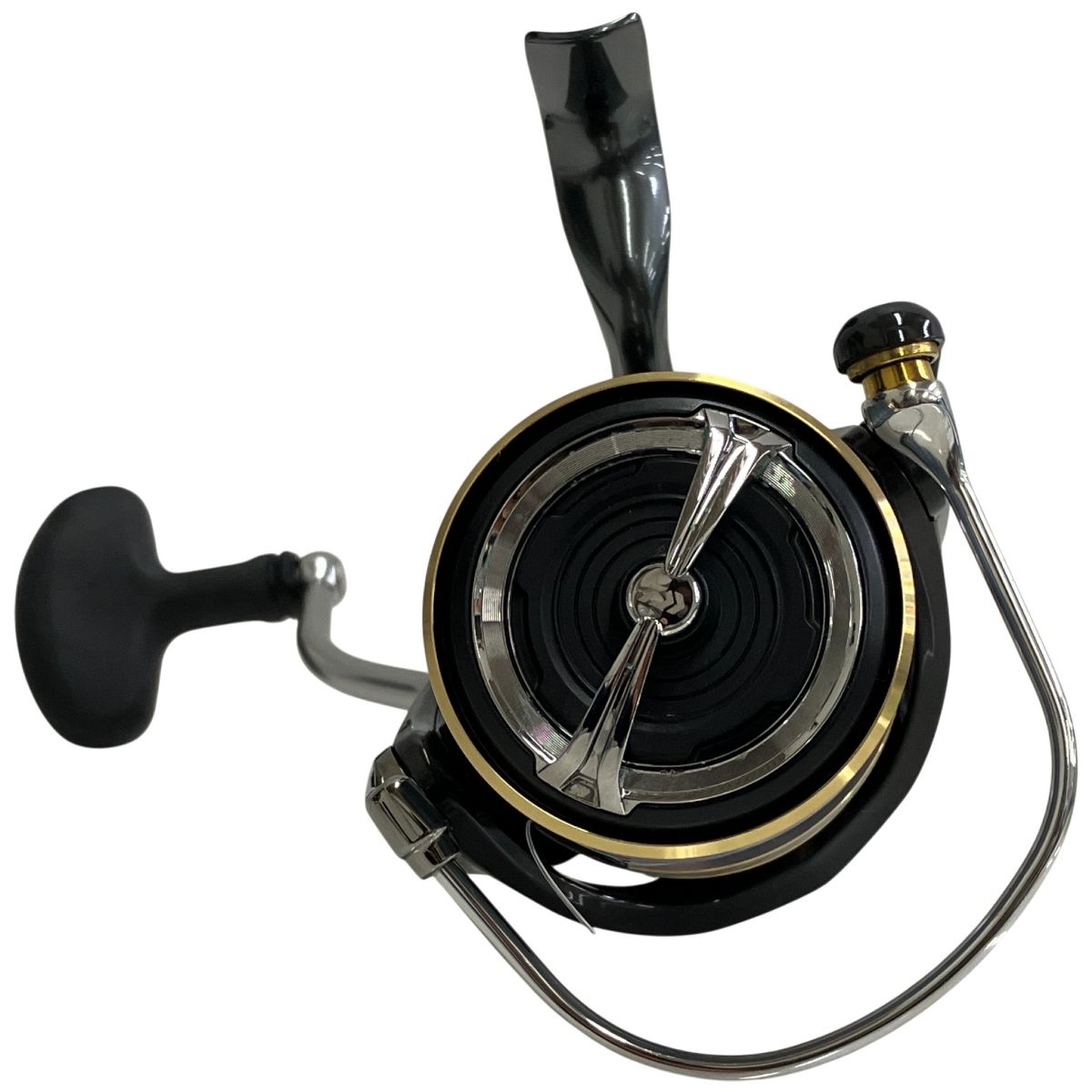 Daiwa ダイワ 20 LUVIAS ルビアス LT4000-CXH SLP WORKS スプール