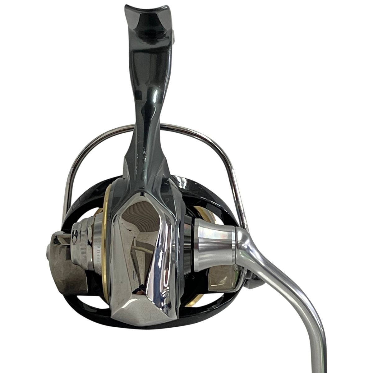 Daiwa ダイワ 20 LUVIAS ルビアス LT4000-CXH SLP WORKS スプール