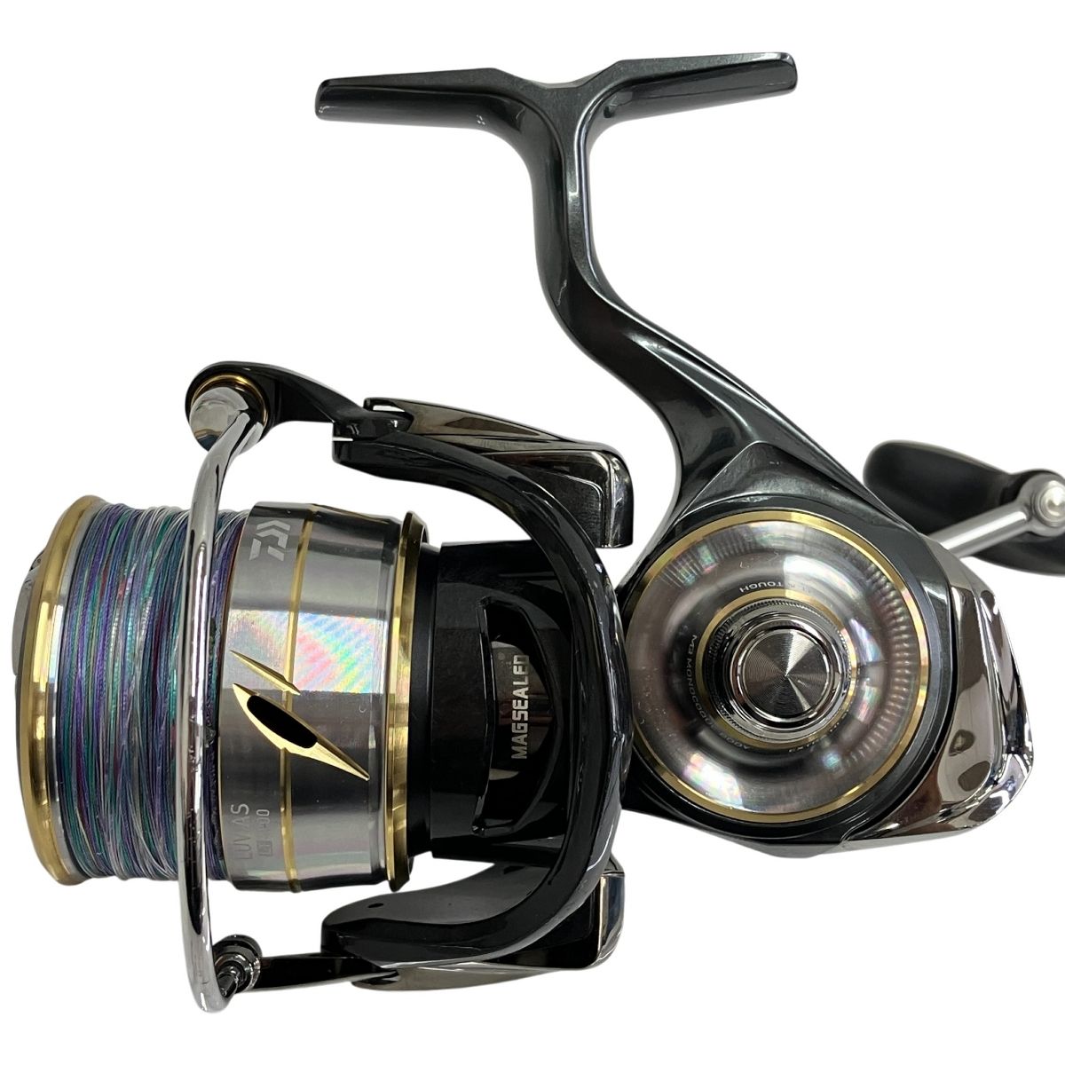 Daiwa ダイワ 20 LUVIAS ルビアス LT4000-CXH SLP WORKS スプール