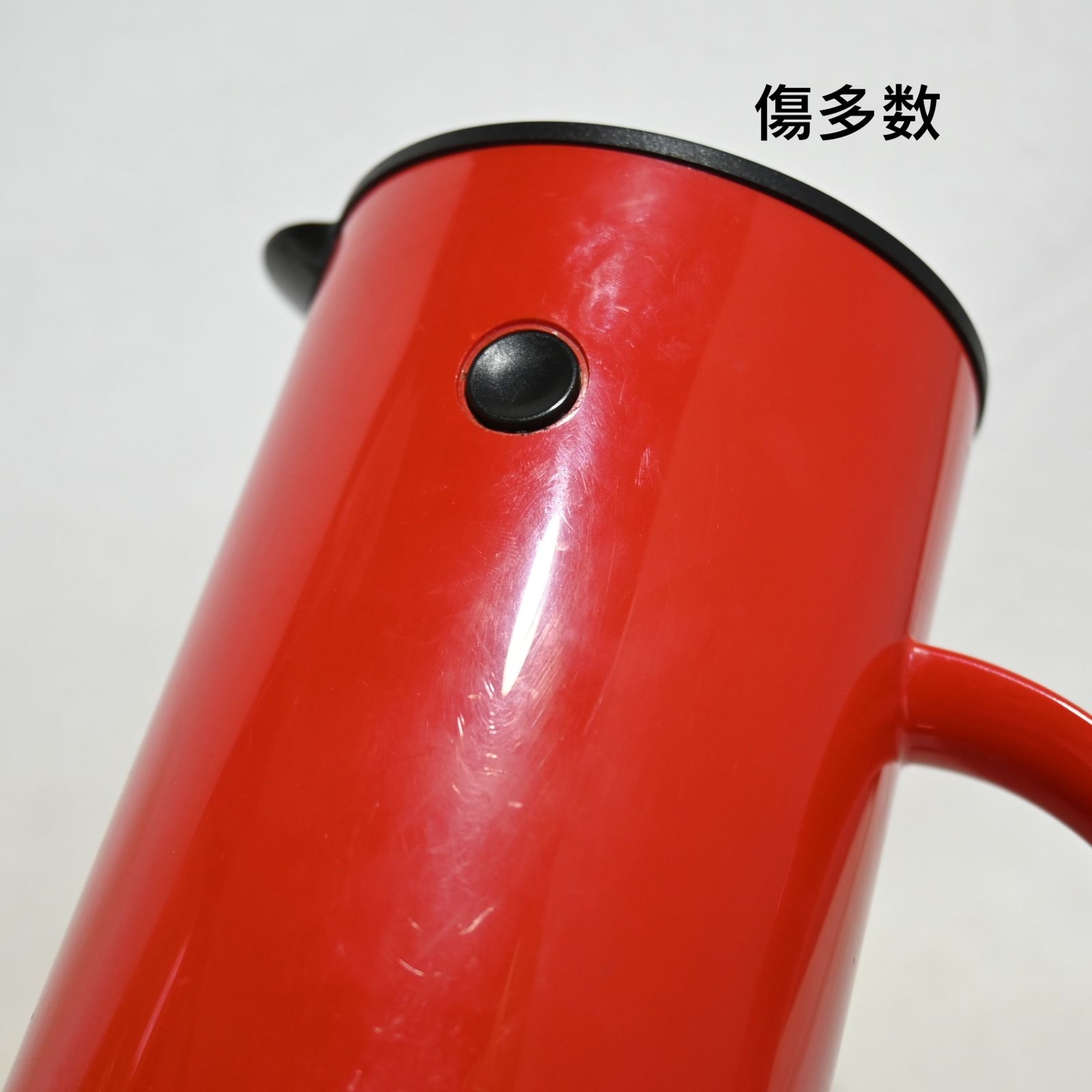 ○ Stelton ステルトン イーエム77 バキュームジャグ 0.5リットル EM77 