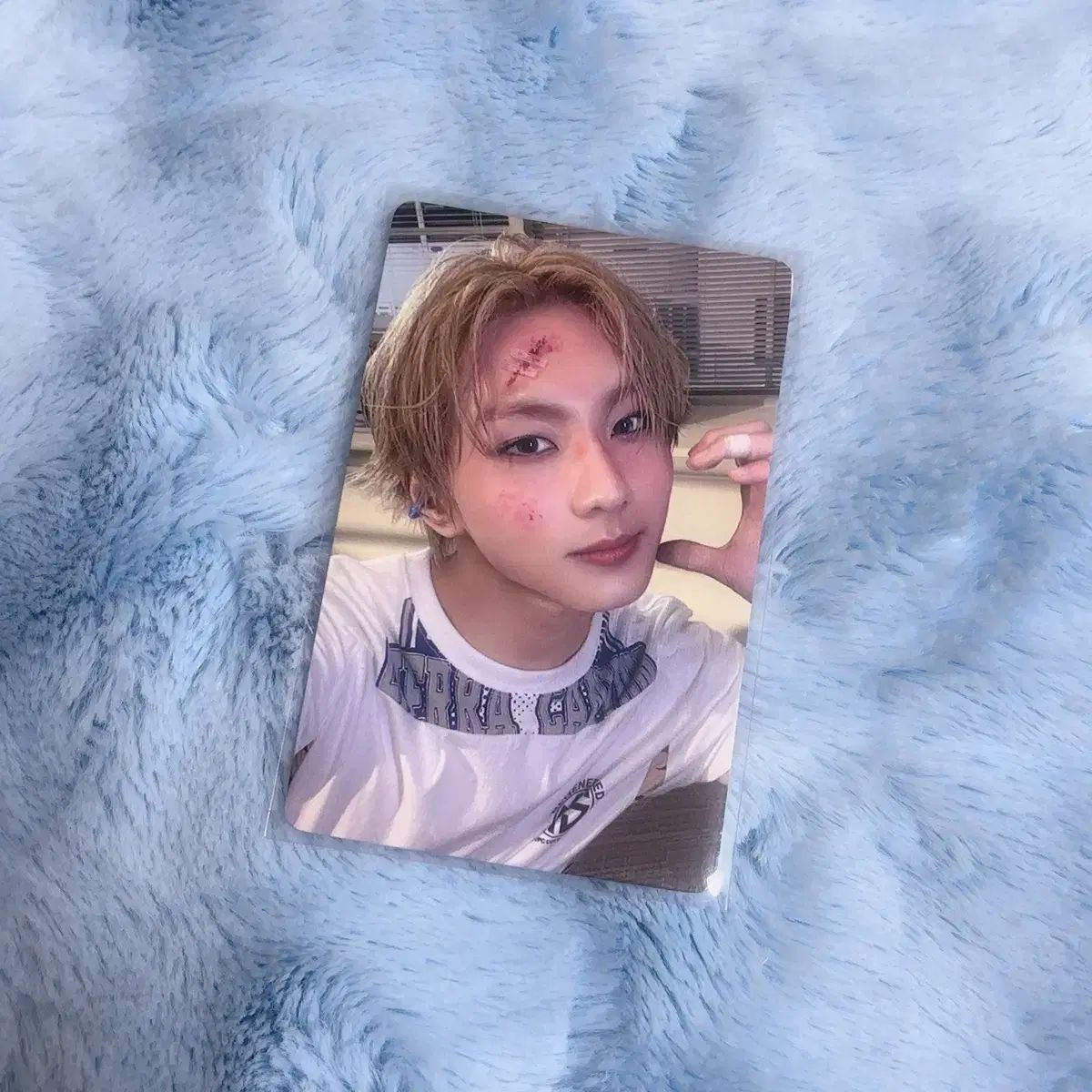 ENHYPEN(エンハイプン・エナプ) Daydream YIZHIYU 一直娱 ジョンウォン