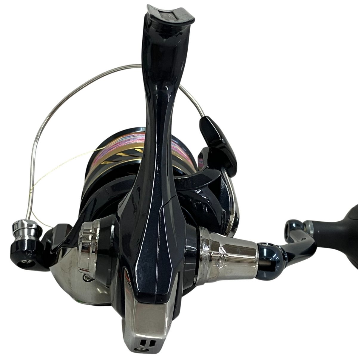 バイオマスター