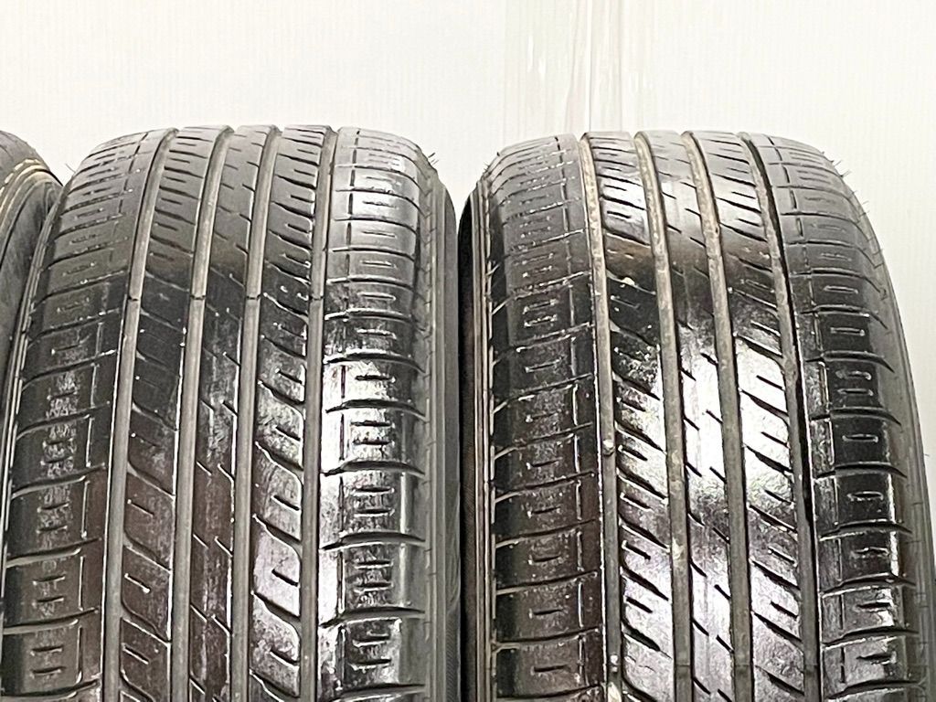 ⭐︎送料無料⭐︎【良好品！！】ホンダ RU ヴェゼル 純正 16in 7J +55