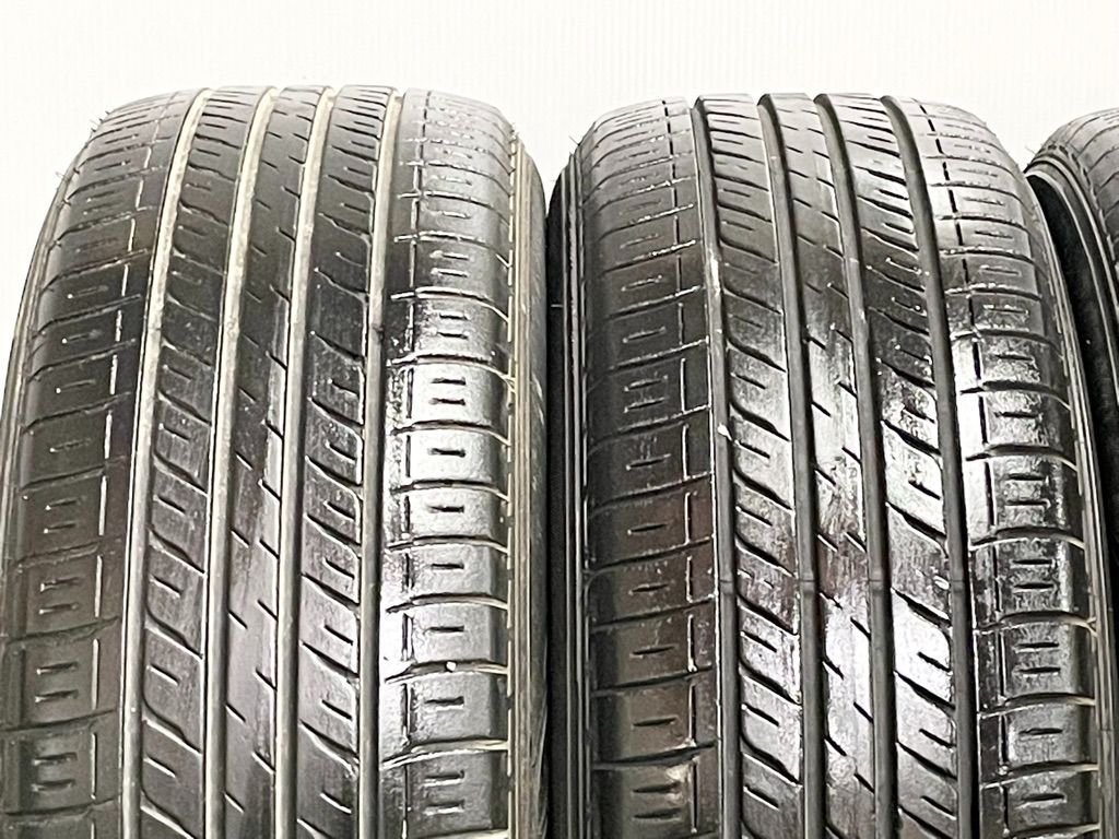 ⭐︎送料無料⭐︎【良好品！！】ホンダ RU ヴェゼル 純正 16in 7J +55