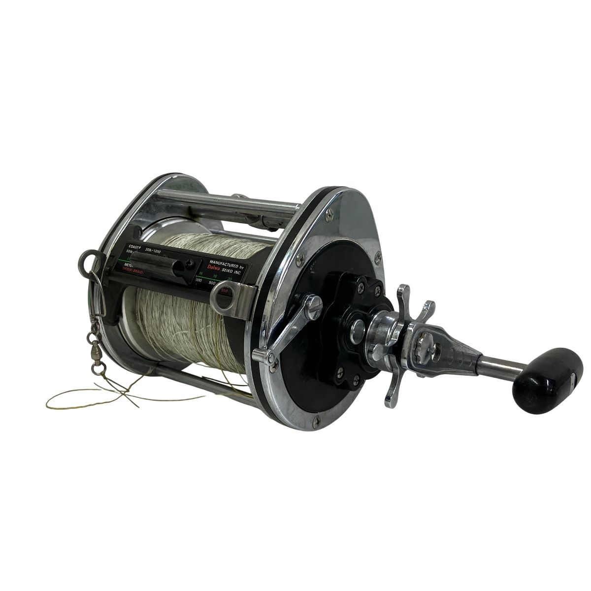 ダイワ ST-900 スーパーダイナミック リール DAIWA Super Dynamic ST