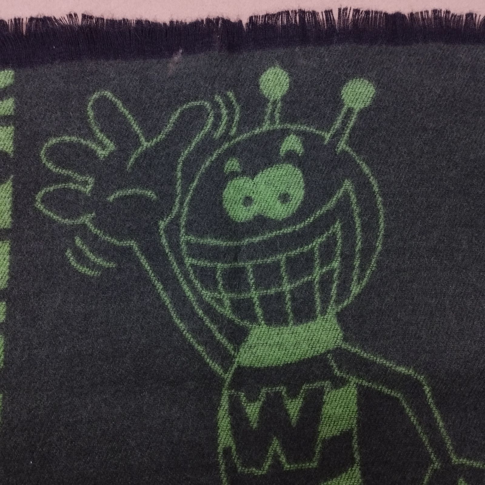 D15539】ウォルターヴァンベイレンドンク パクパクくん PUK-PUK