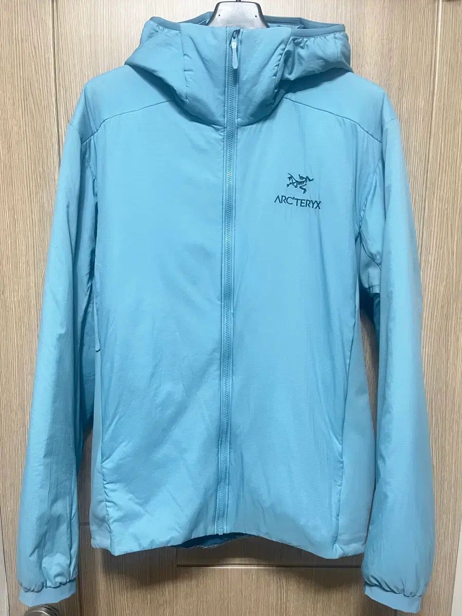 ARC TERYX アークテリクス Atom アトム LT フーディ ソレス M