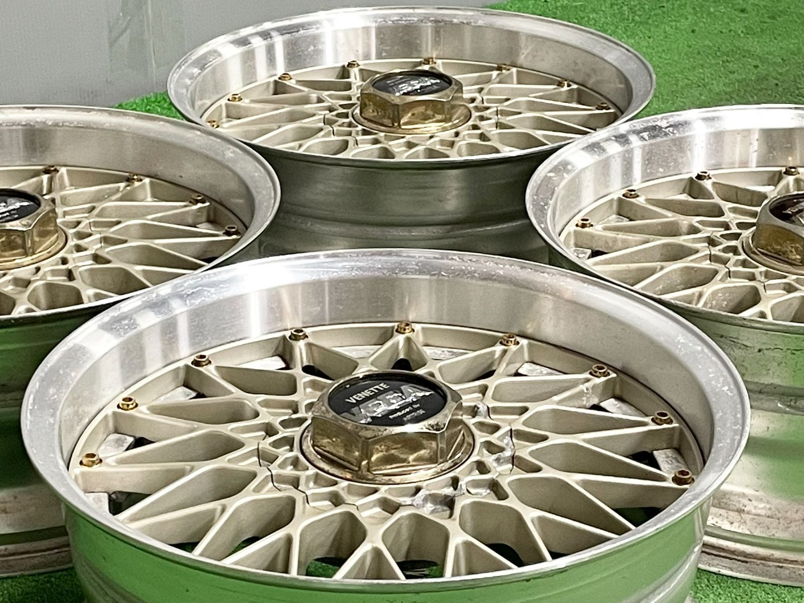  ︎ ARTRISE VENETTE VEGA 15 in 7 J 17 PCD 114 3 4 H 5 180 sx S 13シルビア セフィーロ サニー ハコスカ フェアレディZ 15インチ ホイール