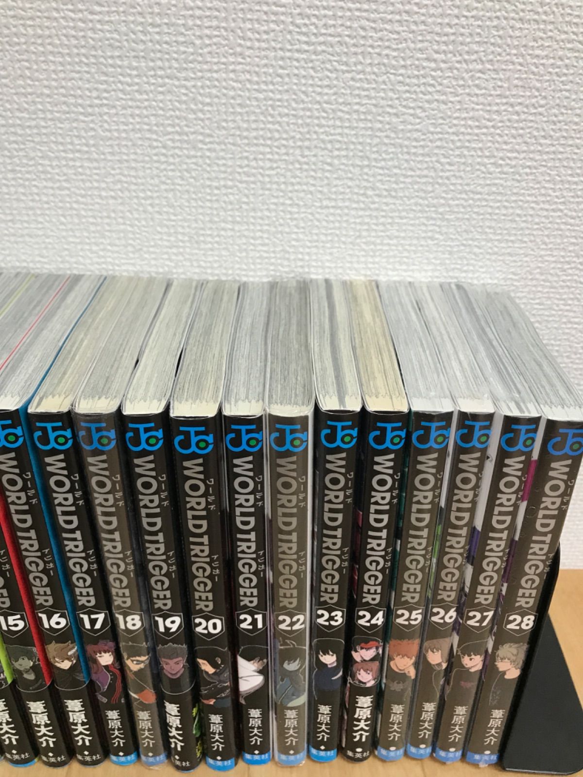 【未開封4冊】ワールドトリガー 1~28巻 全巻コミックセット《BO02E》 ペリリュー全巻セット サンリオ スリムUSBハブ 再出品 ハイキュー部!! ハイキュー1〜45全巻+小説6冊|Yahoo