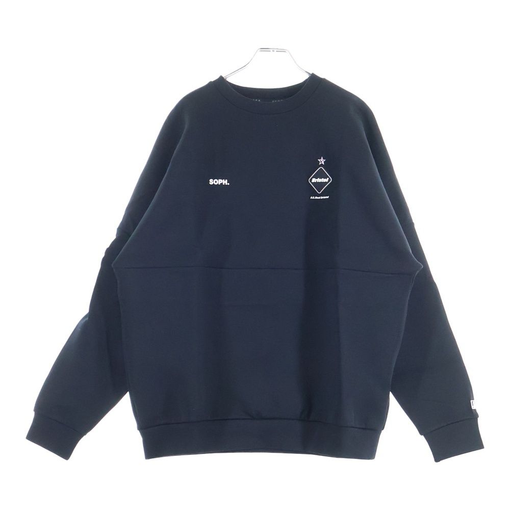 F.C.R.B./F.C.Real Bristol/FCRB (エフシーアールビー/エフシーレアル