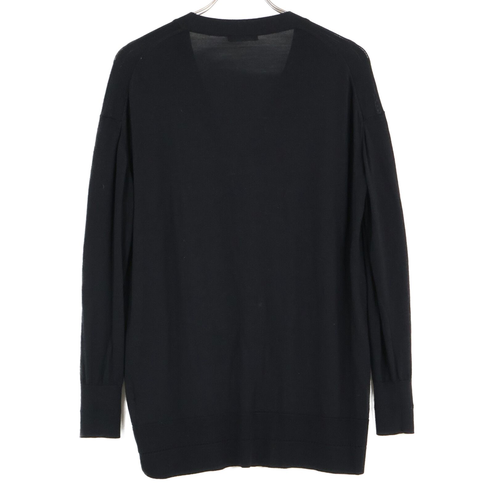 theory luxe セオリーリュクス 【美品/24年製】03-4303715 Lawrence