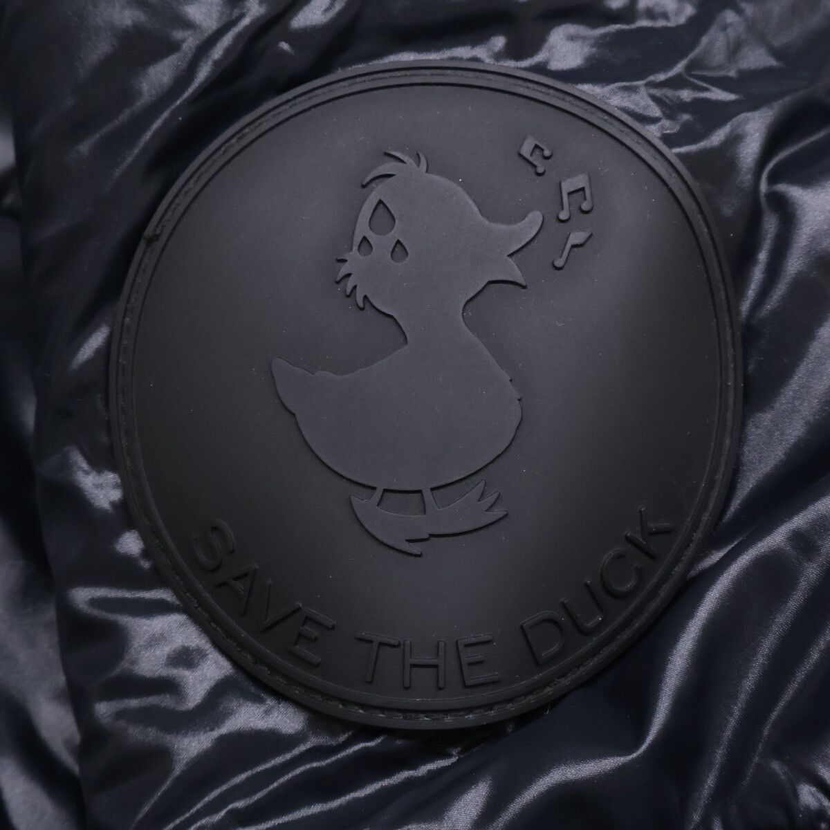 SAVE THE DUCK セイブザダック 【美品】12T-1593008 フーディ ダウン 3