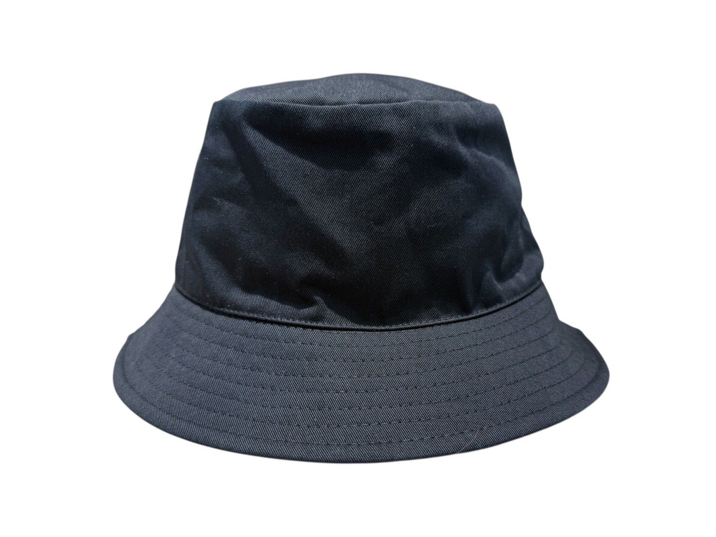 CELINE (セリーヌ) バケットハット 2AU5B968P M 58cm ブラック