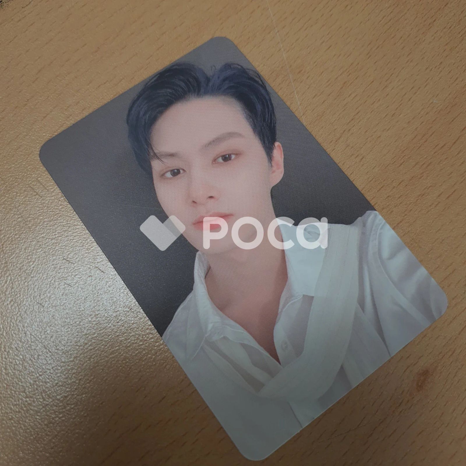 seventeen ジュン your choice 特典 レア Seventeen ジュン セブチ Your Choice OTHER SIDE Ver. - メルカリ