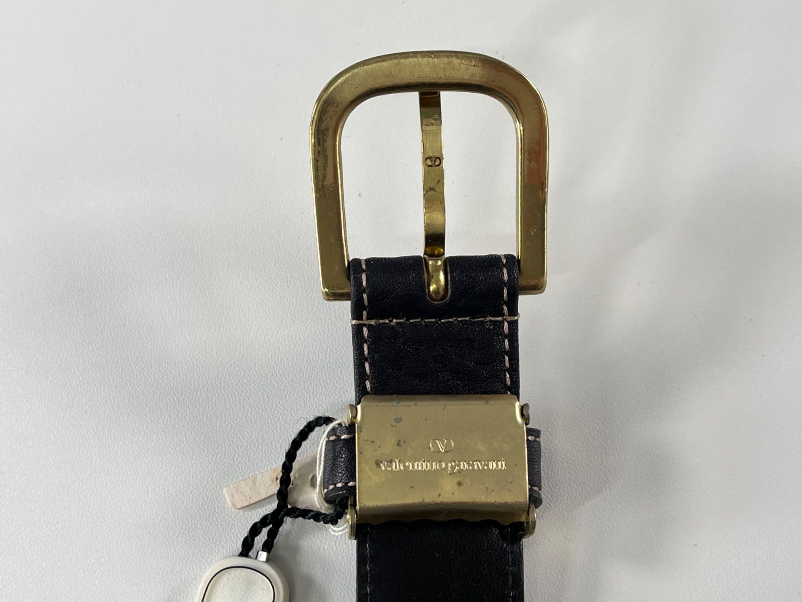 ☆未使用品 長期保管品 希少 VALENTINO GARAVANI ヴァレンティノ 