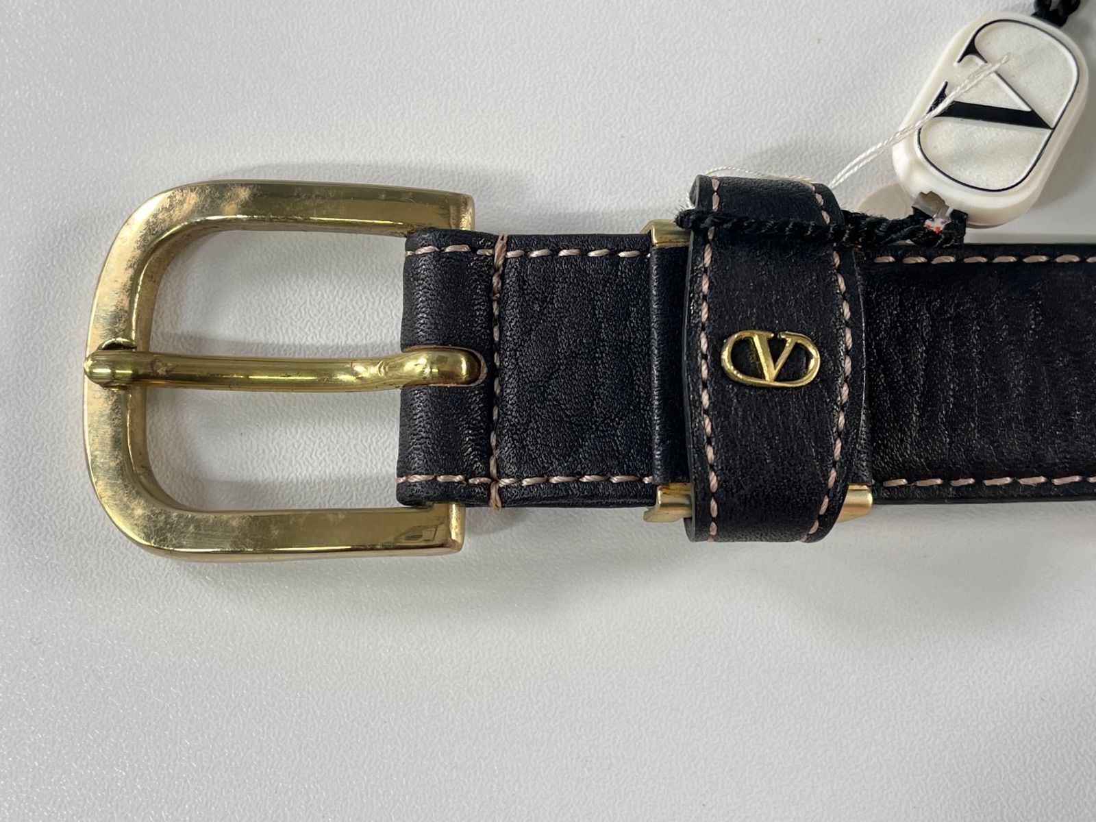 ☆未使用品 長期保管品 希少 VALENTINO GARAVANI ヴァレンティノ 