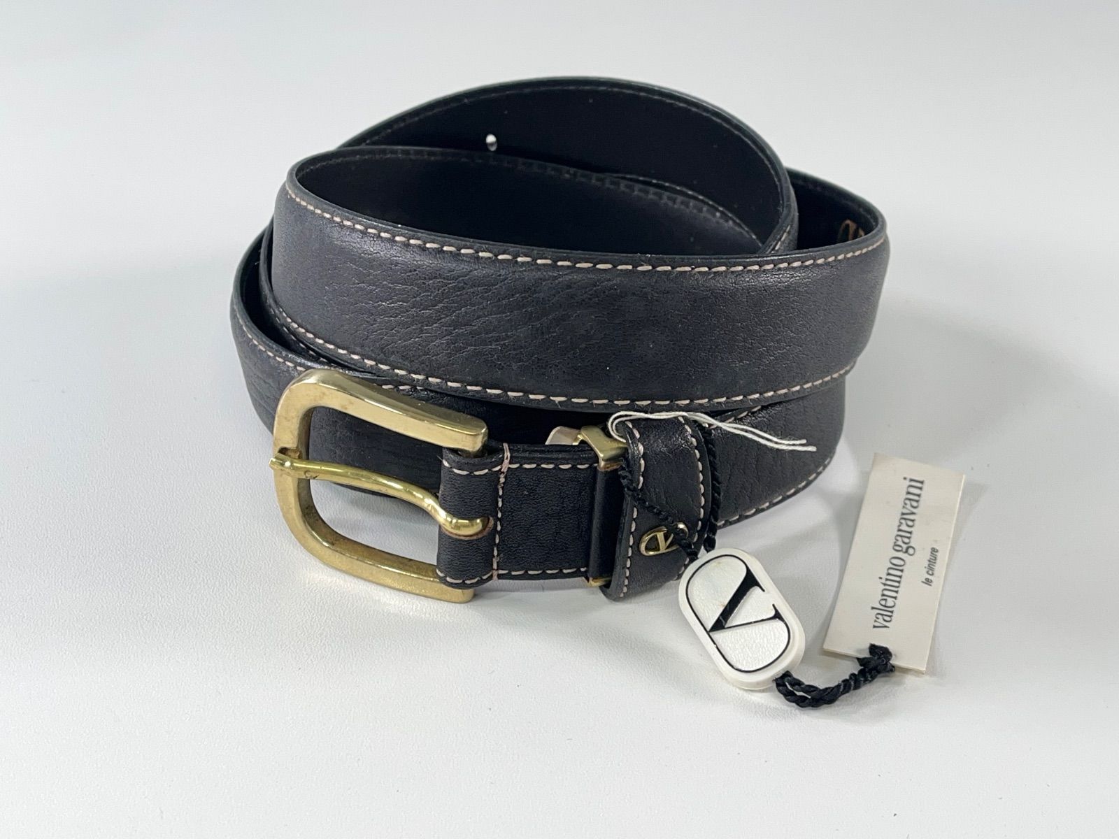 ☆未使用品 長期保管品 希少 VALENTINO GARAVANI ヴァレンティノ 