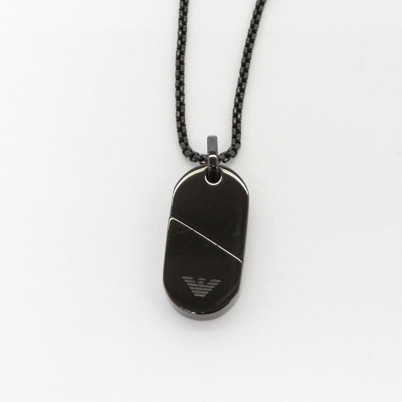 瀬戸大橋店】 中古 Emporio Armani | エンポリオ・アルマーニ