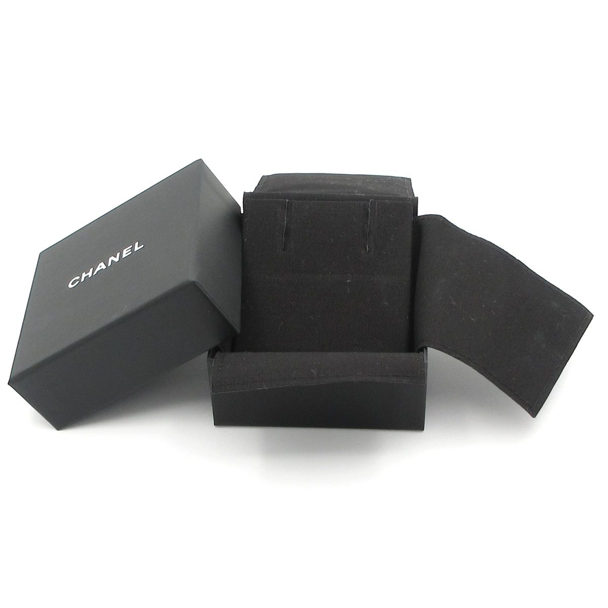 ココマーク パフュームボトル