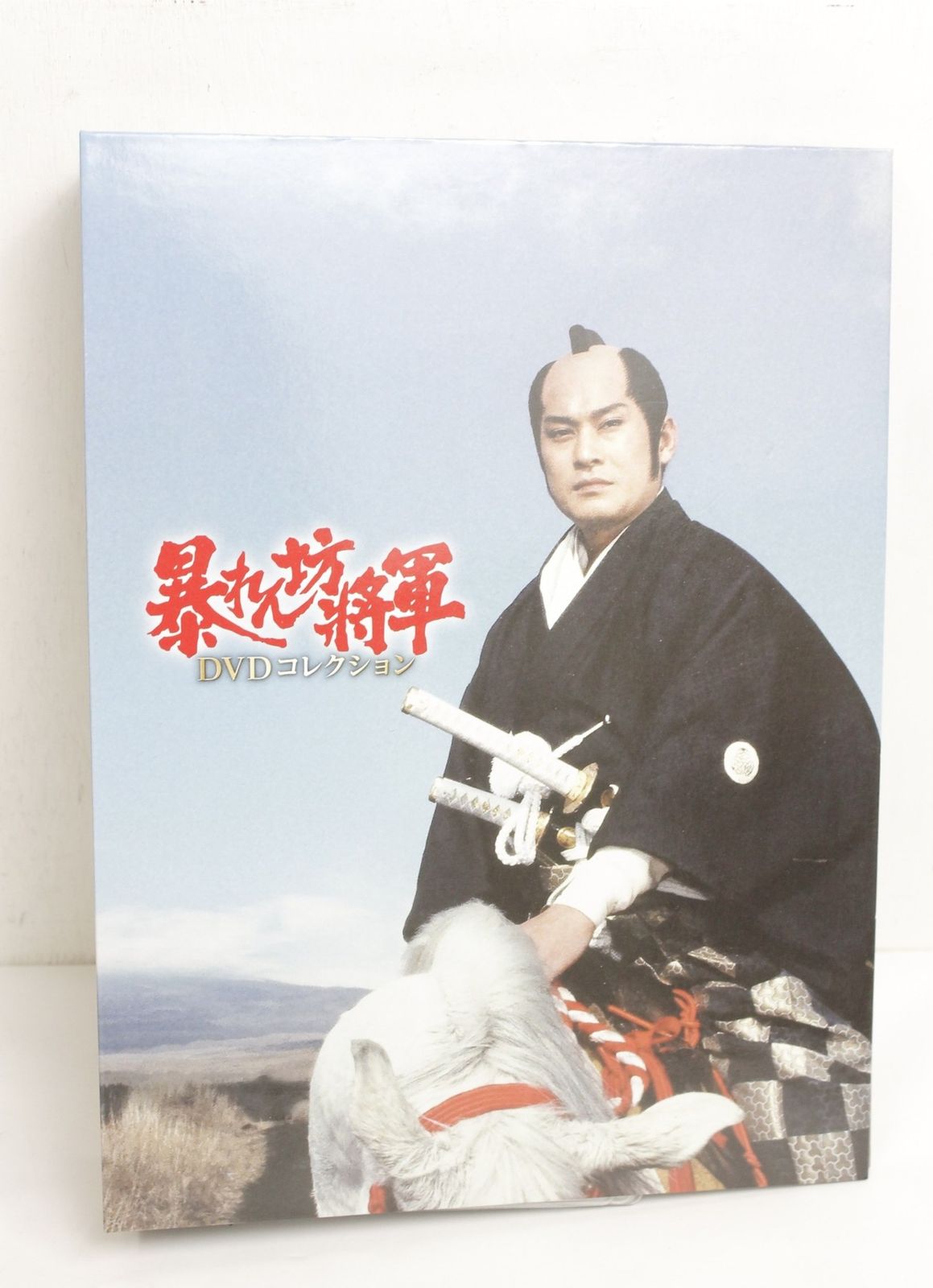 デアゴスティーニ 暴れん坊将軍 DVDコレクション 1-63巻 松平健