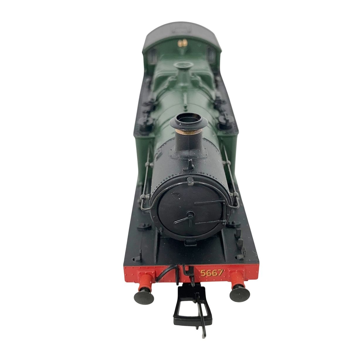 蒸気機関車 鉄道模型