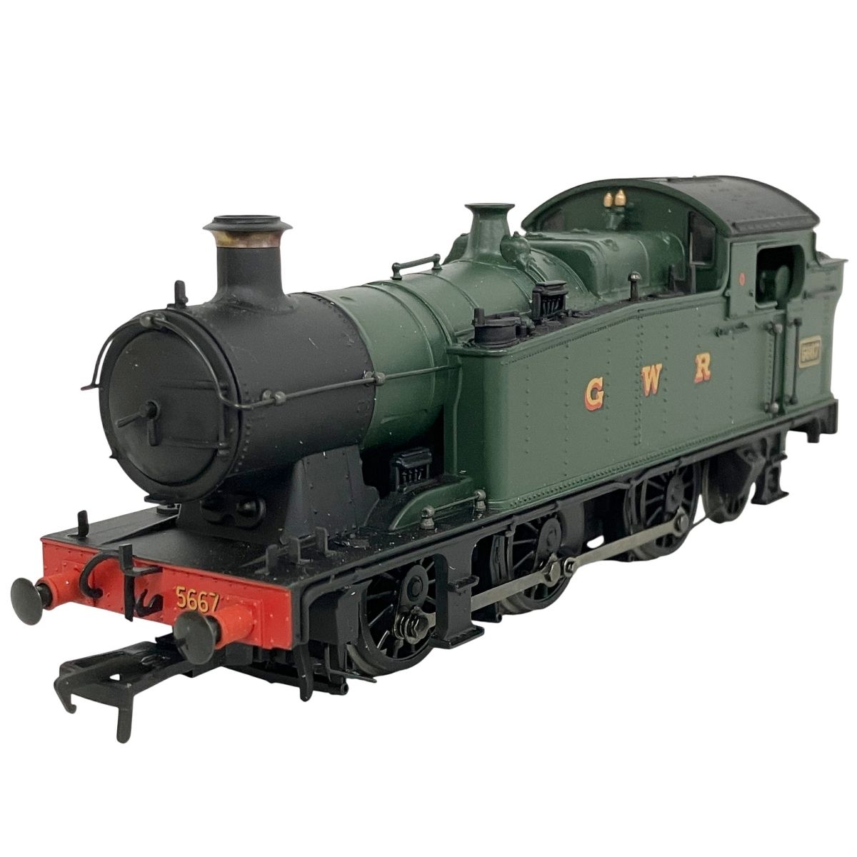 Bachmann 32-075 BRANCH-LINE 蒸気機関車 鉄道模型 HO