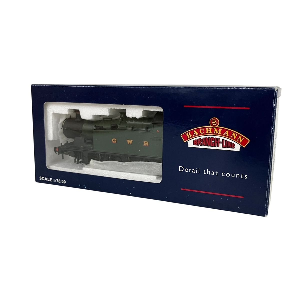  Bachmann 32 075 BRANCH LINE 蒸気機関車 鉄道模型 HO HOゲージ 鉄道模型