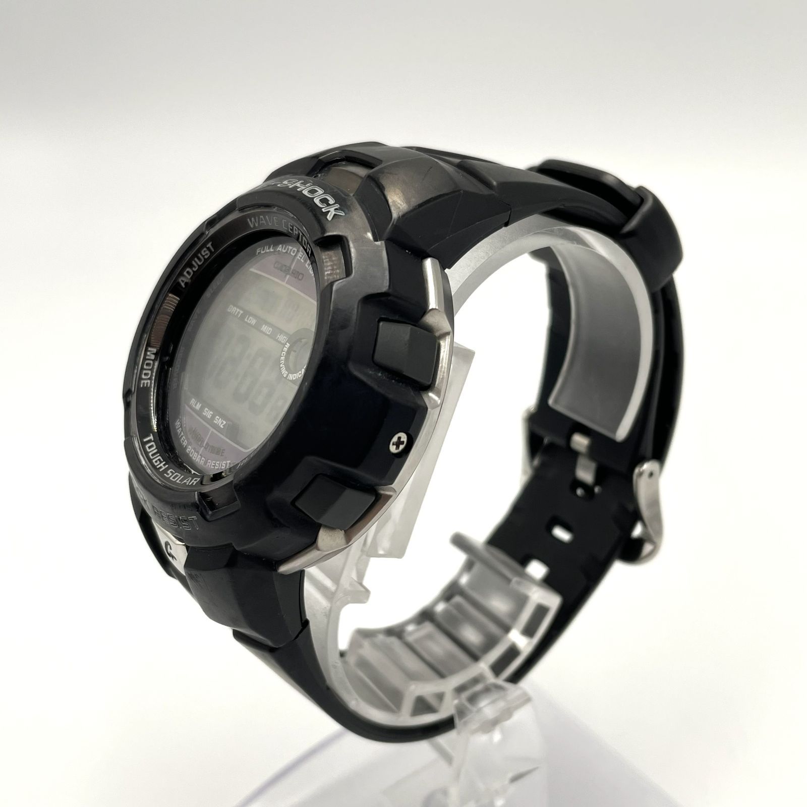 軽くて丈夫/稼働品】CASIO カシオ G-SHOCK ジーショック メンズ 腕時計 