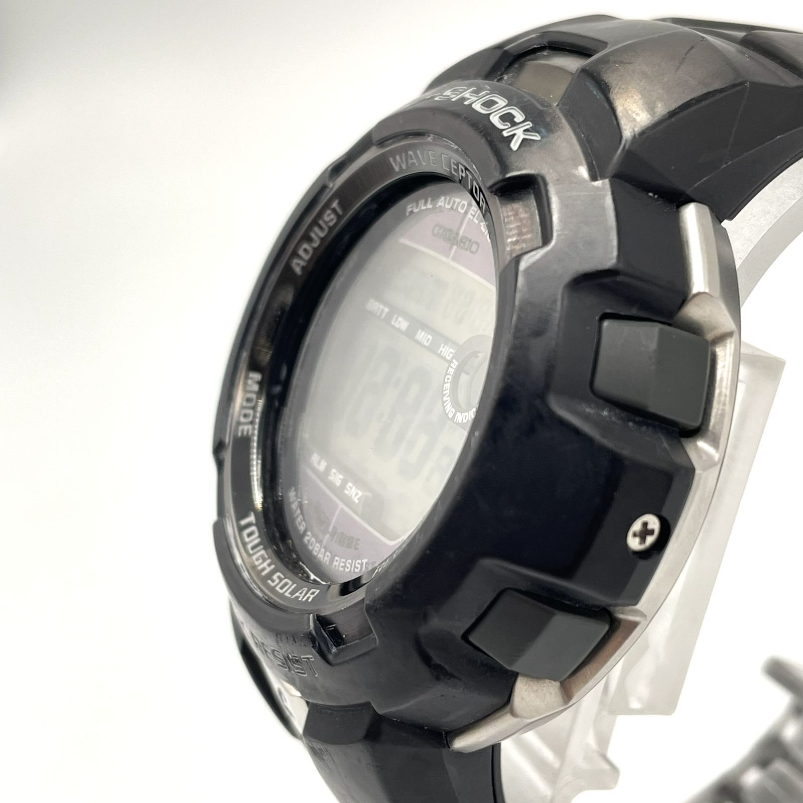 軽くて丈夫/稼働品】CASIO カシオ G-SHOCK ジーショック メンズ 腕時計 