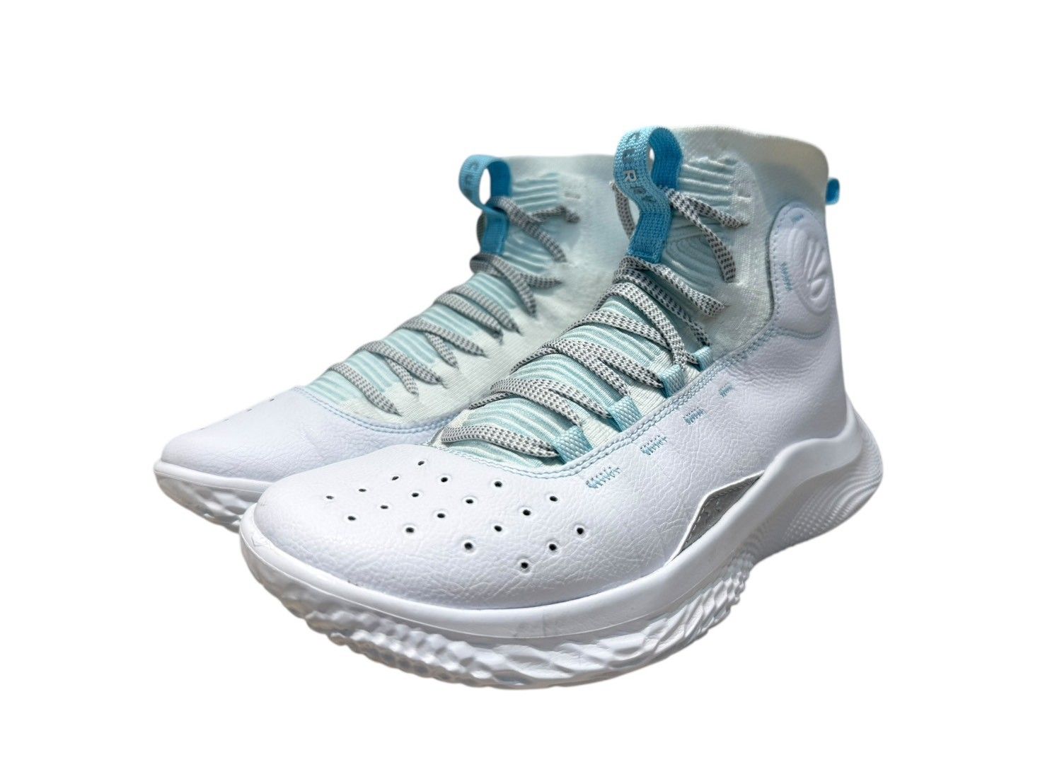 UNDER ARMOUR (アンダーアーマー) Curry 4 Flotro カリー フロトロ