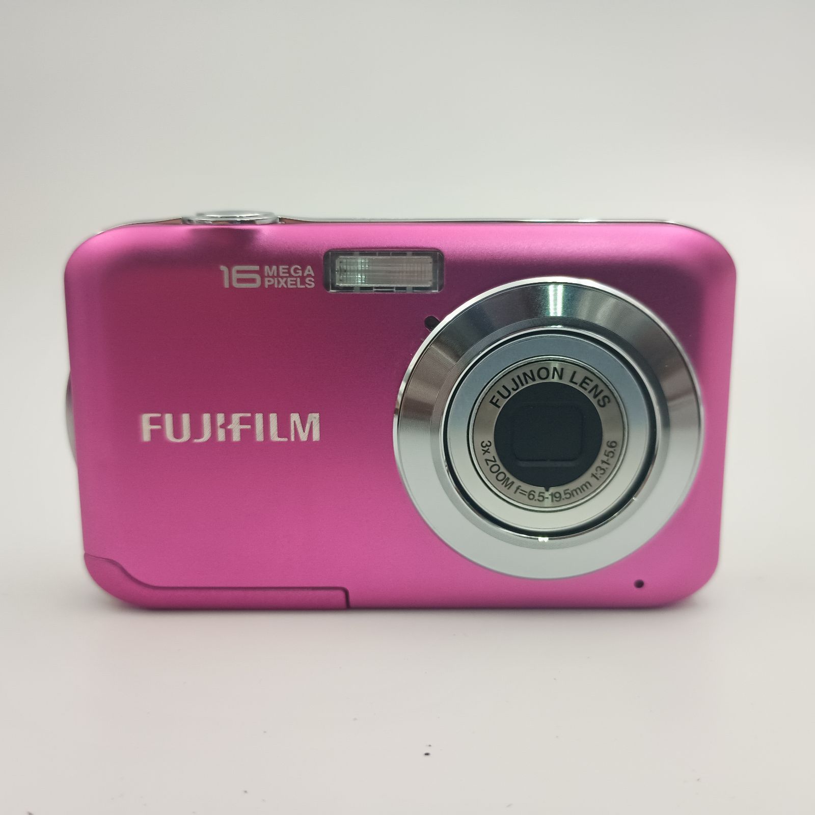 富士フィルム FUJIFILM FinePix JV250 コンパクトデジタルカメラ 