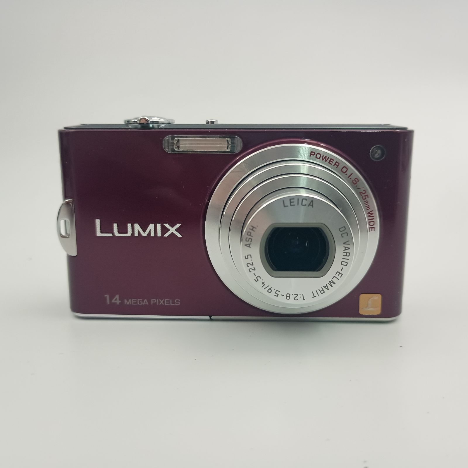 価格.com ○Panasonic パナソニック LUMIX DMC-FX66 デジタルカメラ